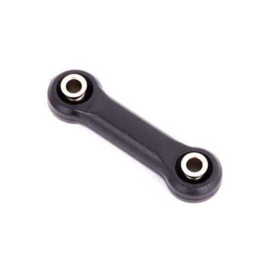 Steering link (30mm) (1)/ hollow ball s (2)