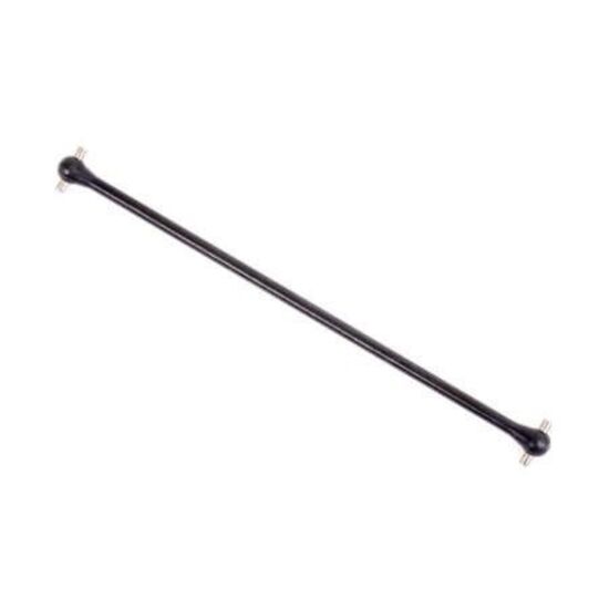 Driveshaft, center, rear (shaft only, 4mm x 146.5mm) (1)