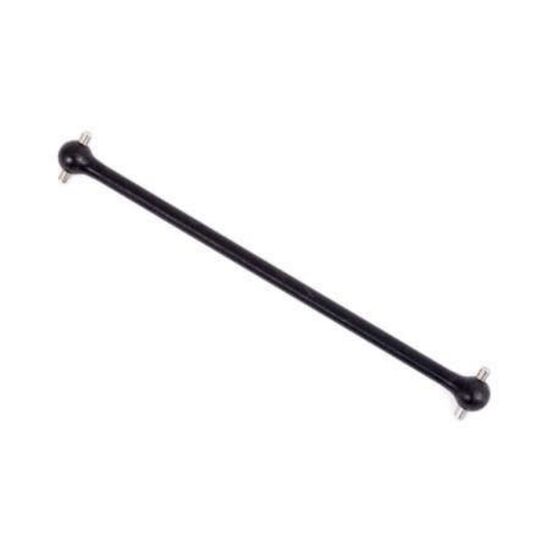 Driveshaft, rear (shaft only, 5mm x 1 31mm) (1) (for use only with #9554 st ub axle)