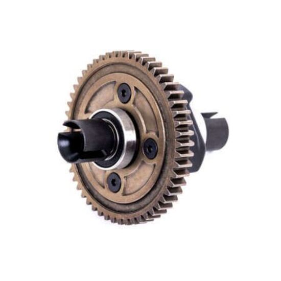 Differential, center (complete) (fits Sledge)