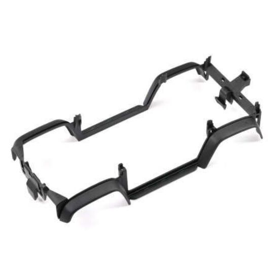 Frame, body (fender flares) (fits #97 12 body)