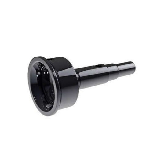 Stub axle, front (hardened steel) (1)