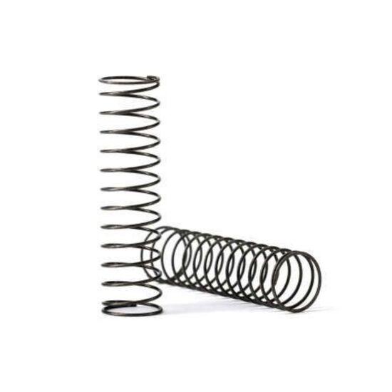 Spring, shock (GTM) (0.095 rate) (1 p air)