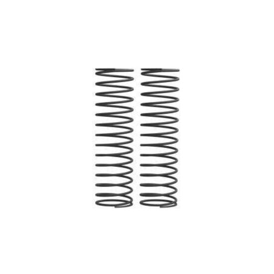 Spring, shock (GTM) (0.123 rate) (1 p air)