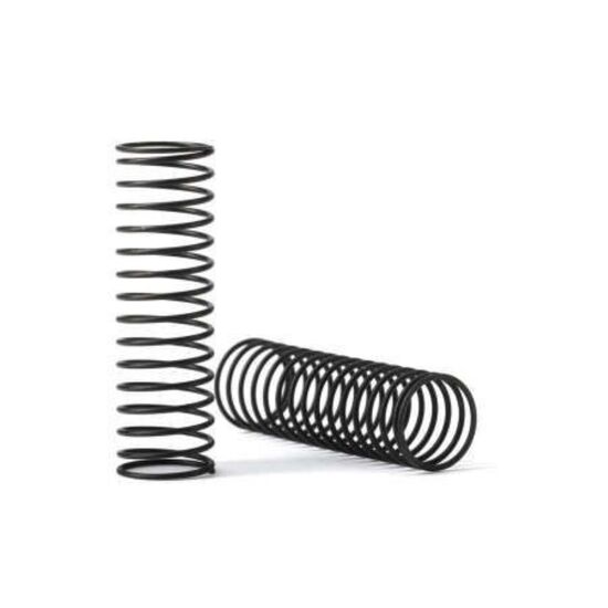 Spring, shock (GTM) (0.155 rate) (1 p air)