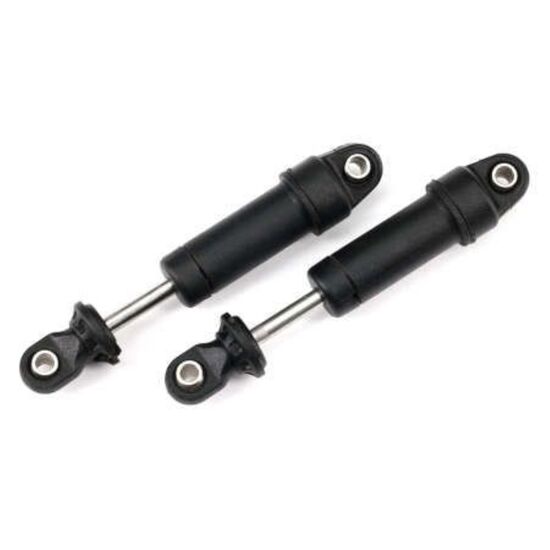 Shocks, GTM (assembled w/o springs) ( 2)
