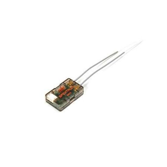 RECEPTEUR SRXL2 Serial DSMX Serial Receiver with Telemetry, 2 image