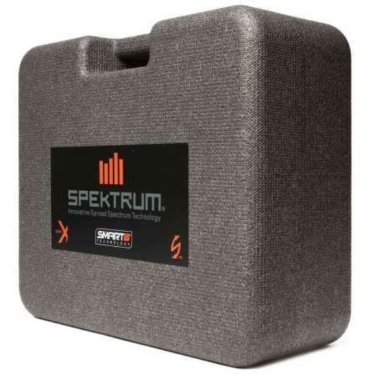 Foam Transmitter Case: NX6/8/10, 2 image