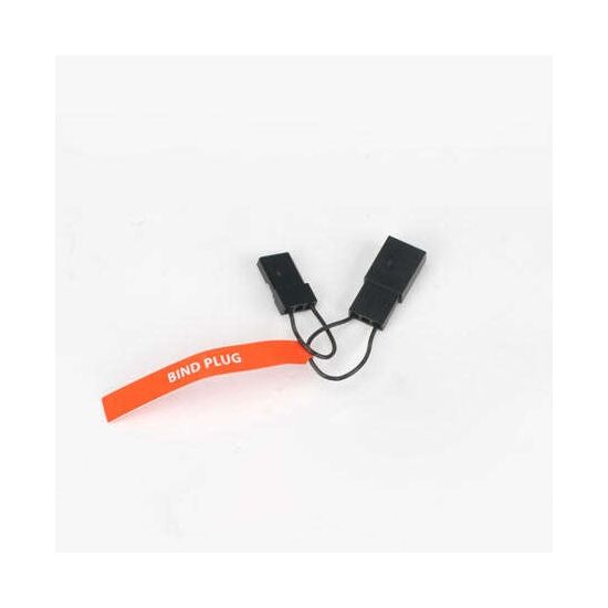 Male Female Universal Bind Plug