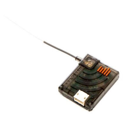 DSMX Remote Receiver, 2 image