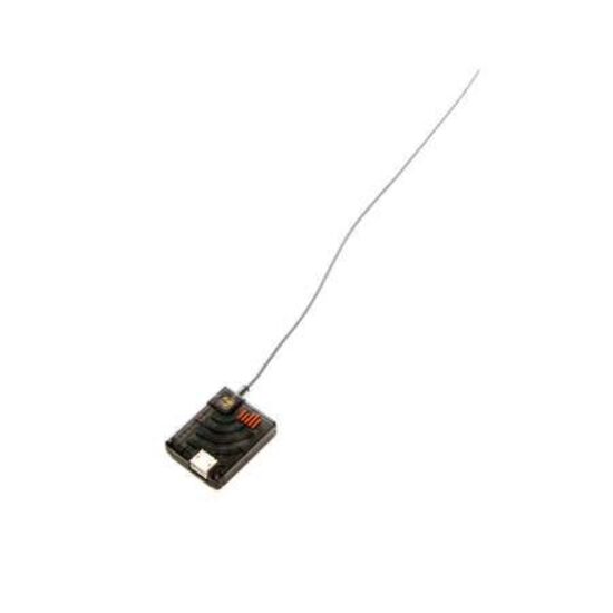 DSMX Carbon Fiber Remote Receiver, 2 image