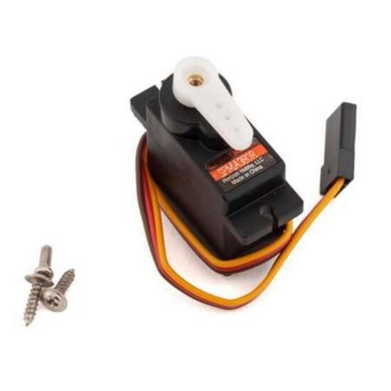 SERVO 9 Gram Servo Metal Gear Reverse