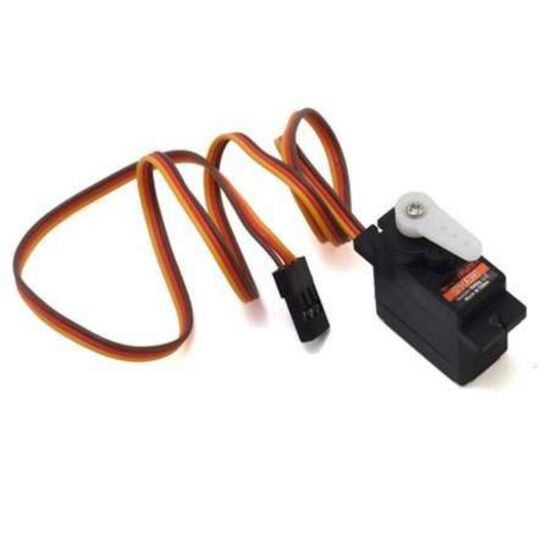 SERVO 9 Gram Servo Metal Gear
