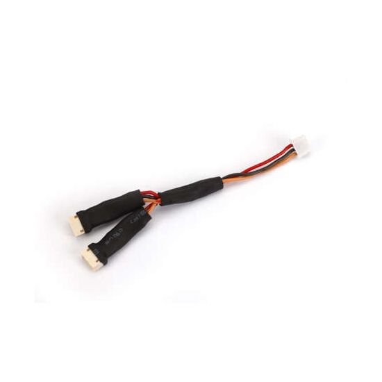 TELEMETRY 2.5" Y-Harness