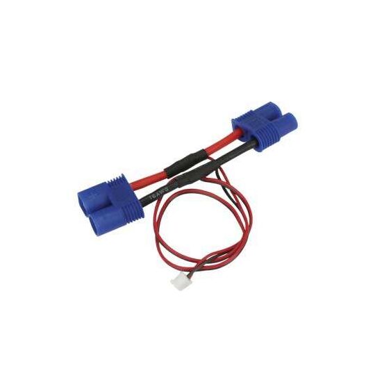 TELEMETRY Flight Pack Voltage Sensor EC3
