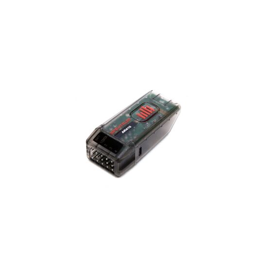 RECEPTEUR AIR AR410 4CH DSMX with telemetry / Antenna-less