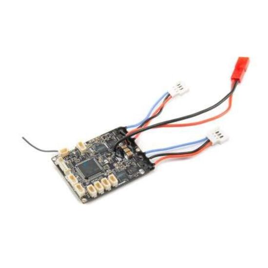 RECEPTEUR AIR AR6430 6CH DSMX w/ AS3X, SAFE