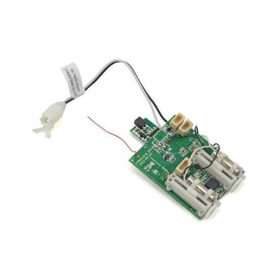 RECEPTEUR AIR AS5430L 5CH DSMX