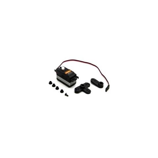 SERVO S602 Digital