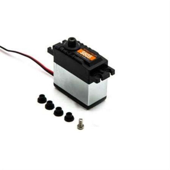 SERVO S605 9KG Servo WP HV Metal 23T