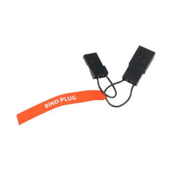 Male Female Universal Bind Plug, 2 image