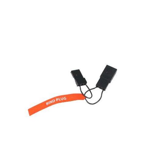 Male Female Universal Bind Plug, 3 image