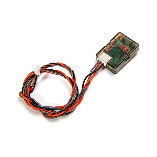 DSMX SRXL2 Remote Receiver, 3 image