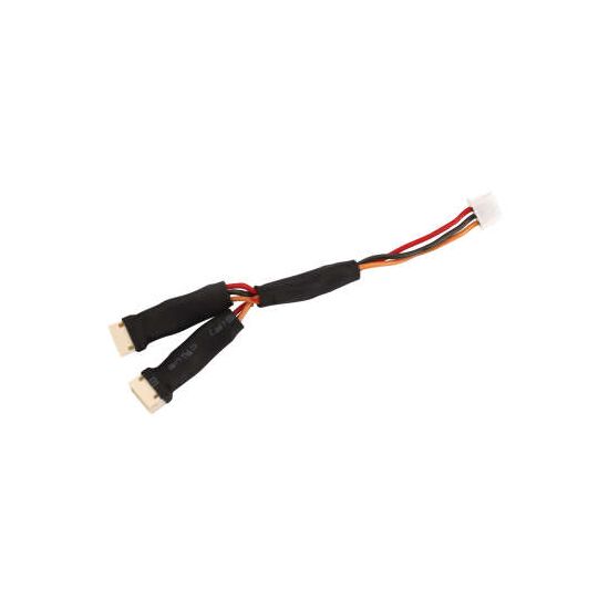 TELEMETRY 2.5" Y-Harness, 3 image