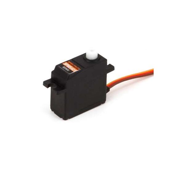 SERVO S602 Digital, 2 image