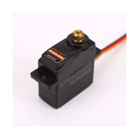 SERVO Sub-Micro Digital Airplane MG, 4 image