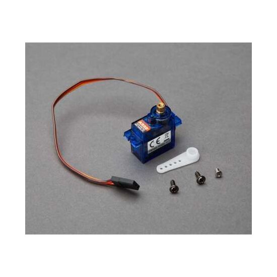 SERVO 9g servo MG Reversed, 3 image