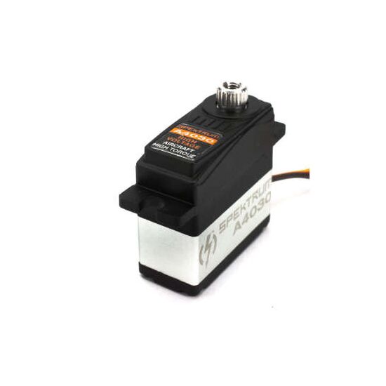 MICRO DIGITAL MG HV SERVO, 3 image
