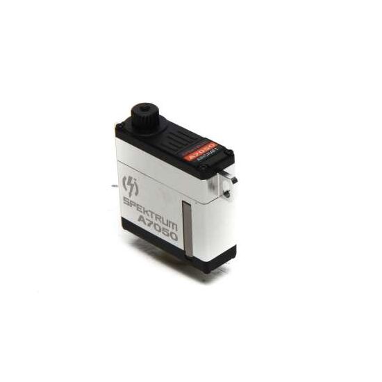 SERVO HV MG pour aile, 2 image
