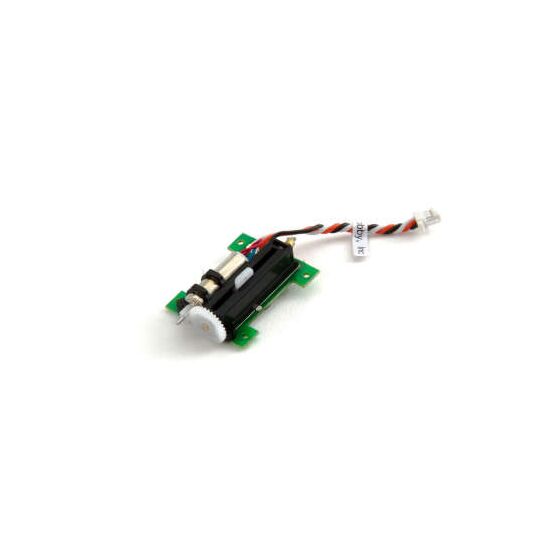 120 S Servo L=60mm, 3 image