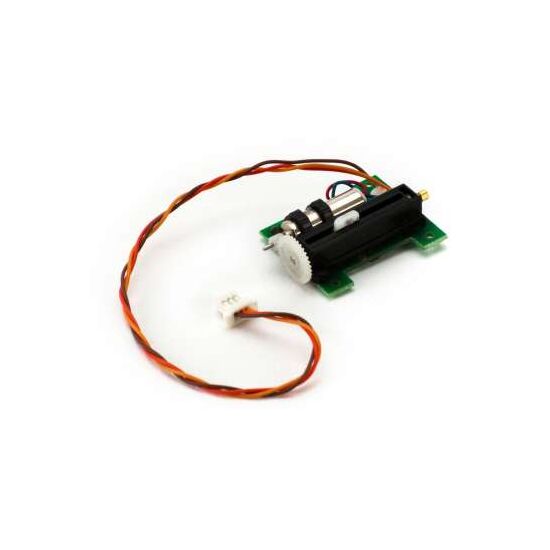 SERVO LINEAR Long Throw 2.9g 330m wire, 3 image