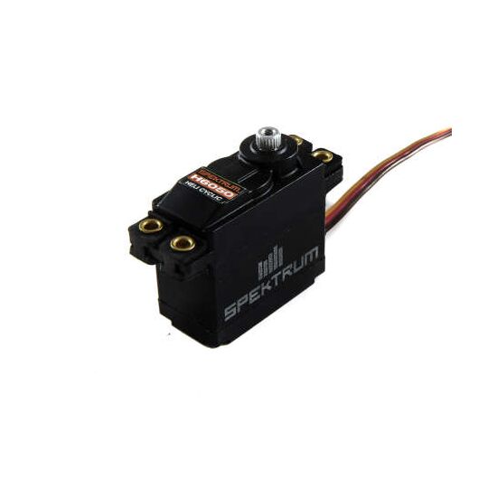 SERVO DIGITAL MID SPEED CYCLIC HELI, 2 image