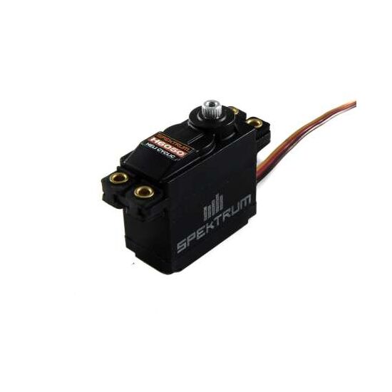 SERVO DIGITAL MID SPEED CYCLIC HELI, 3 image