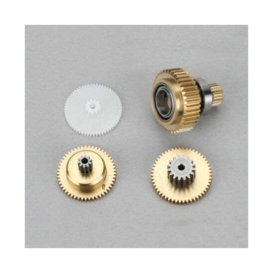 Parts Gear S300, 3 image