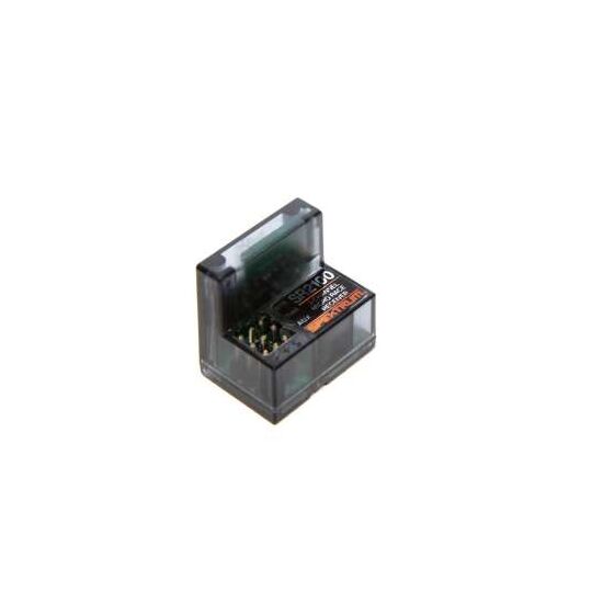 RECEPTEUR SR215 2CH DSMR SPORT, 2 image