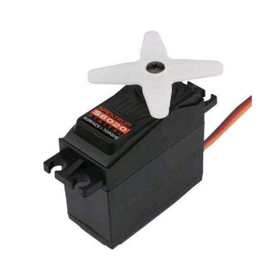 SERVO DIGITAL Standart, 2 image