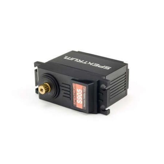 SERVO S905 Large Scale WP Servo 15T, 2 image