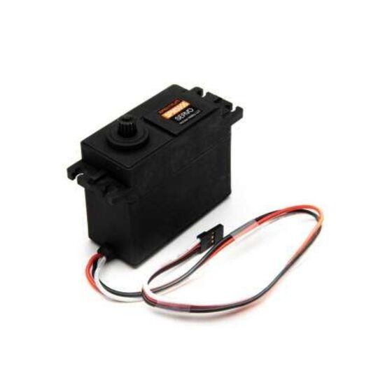 LEMSPMS906-SERVO S906 Servo 1/5 DB XLE