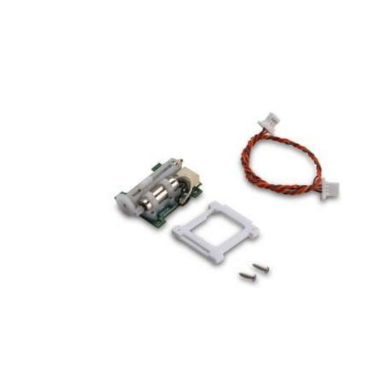 SERVO A200 2.3g Long-Throw Linear Off -Set, 2 image