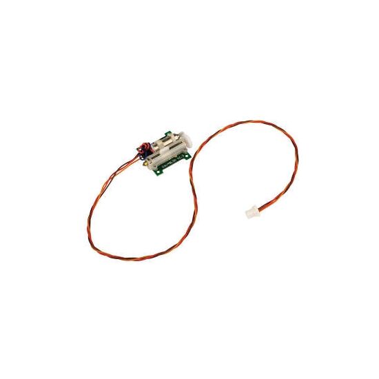 SERVO 2.3G Linear Servo Offset