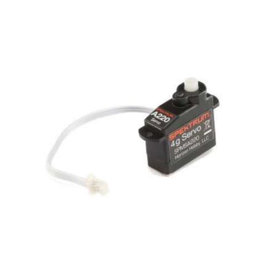 SERVO 4 gammes, 3 image