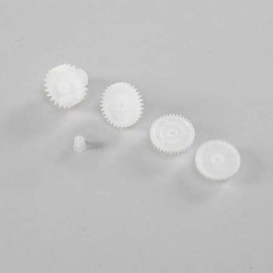Spektrum Servo Gear Set: A330,A330G, 2 image