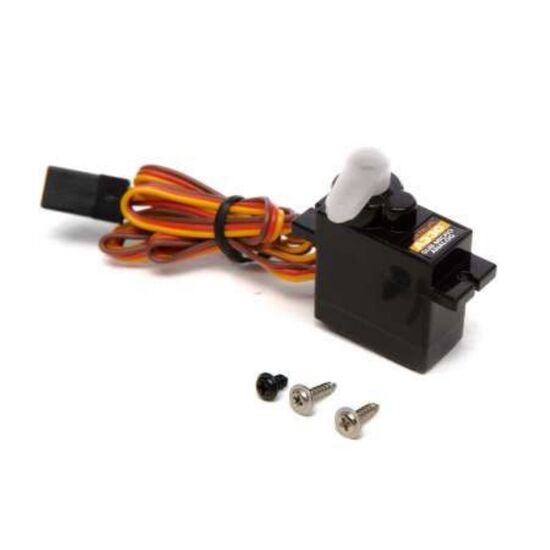 SERVO 9g Reversed, 2 image