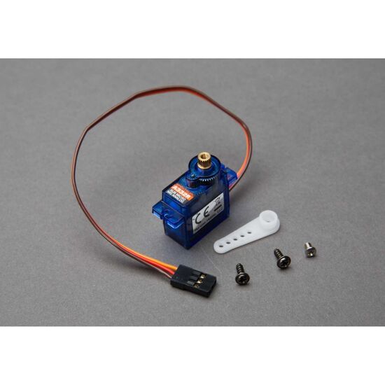 SERVO 9g servo MG Reversed