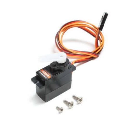 SERVO 9g Sub-Micro Plastic Digital