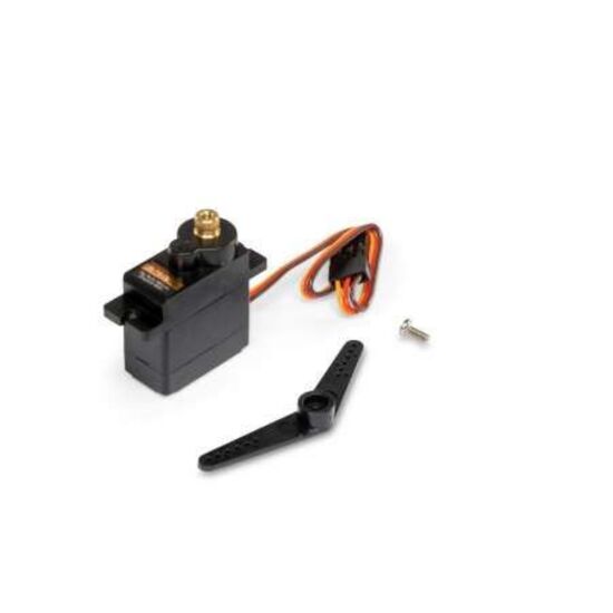 SERVO Sub-Micro Digital 9g Metal Gear Air, 2 image